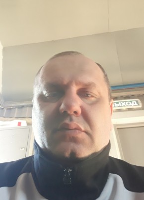 Андрей, 49, Россия, Янаул