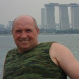 Vladislav, 58  , Woodbridge