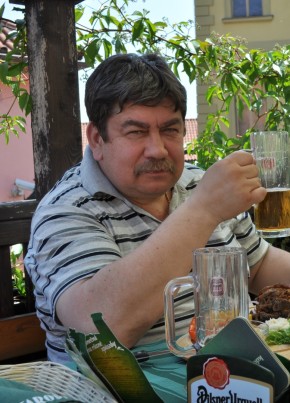 Pavel, 63, Russia, Stavropol