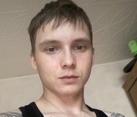 Николай, 24 года, Екатеринбург