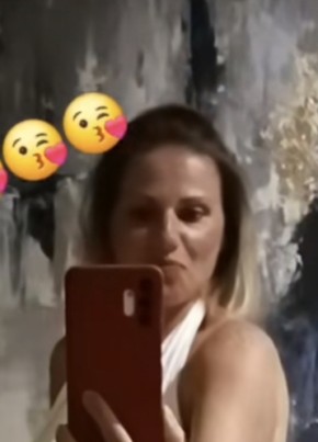 Rosy из Roma 44 года