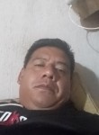 Josué, 35 лет, San Cristóbal de las Casas