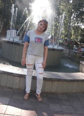 Татьяна, 47, Россия, Стерлитамак