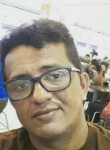 André, 45 лет, Imperatriz