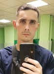 Сергей, 40 лет, Боровичи