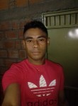 Jesus Alberto, 31 год, Bucaramanga