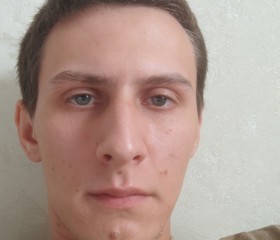 Максим, 23 года, Калининград