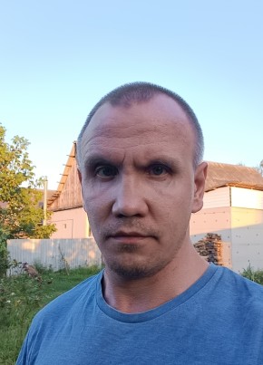 Роман из Белореченска 38 лет