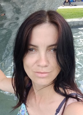 Юлия, 40, Россия, Яблоновский