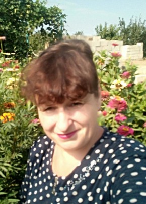 Рита, 55, Россия, Буденновск