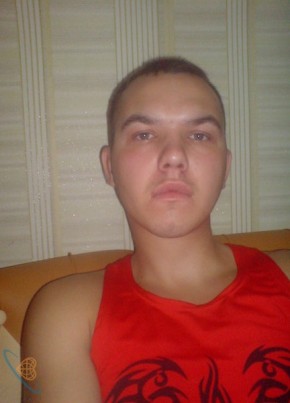 Жека, 33, Україна, Луганськ