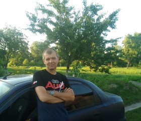 Олег, 46 лет, Київ