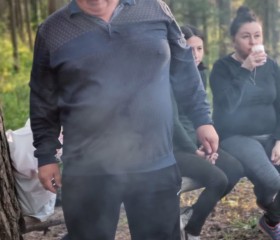 Aleksandr, 51, Senak i