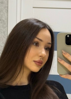 Дарья из Краснодара 22 года