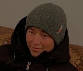 Турарбек, 19 лет, Бишкек
