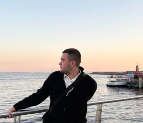Timur, 21, Moscow