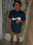 Ezequiel, 24 года, Paraná