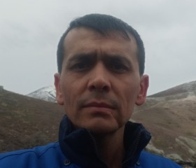 Ойбек Пирматов, 42 года, Набережные Челны