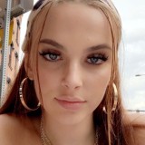 amber, 25  , West Albany