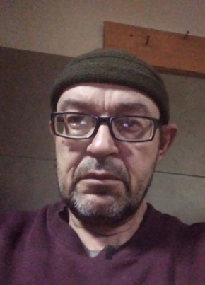 Stranger, 53, Россия, Екатеринбург