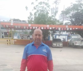 Carlos, 58, Maracaibo