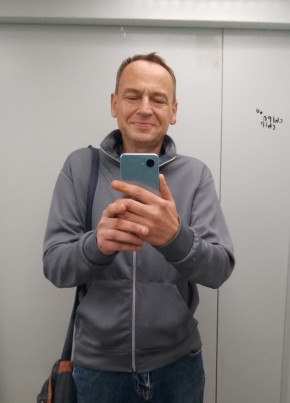 Vladimir, 50, Russia, Moscow