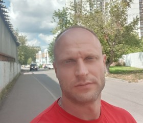 Vitaly, 36 лет, Москва