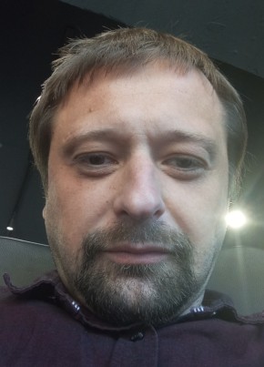 Антон из Дагомыса 42 года
