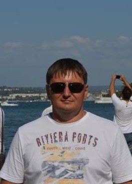 Igor, 51, Россия, Партенит