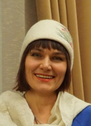 Наталья, 43, Россия, Абакан