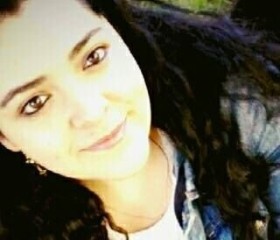 Ivania, 31, Talca