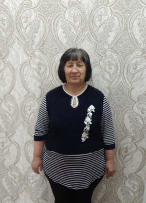 Елена, 55, Россия, Краснозерское