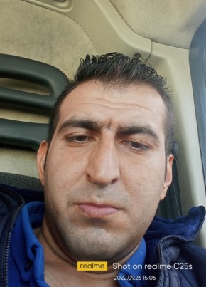 MaSGoLD G, 31, Türkiye Cumhuriyeti, İstanbul