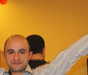 Armen, 40 лет, Վանաձոր