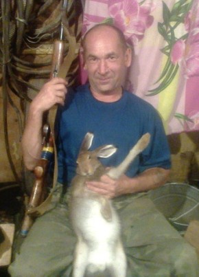 Aleksandr, 52, Russia, Nikolayevsk-on-Amure