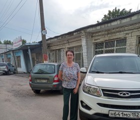 Людмила Логинова, 51 год, Нижний Новгород