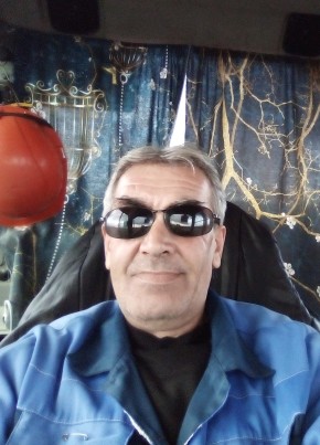 Николай, 56, Россия, Сургут