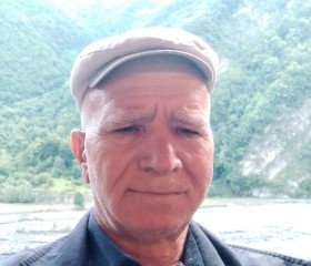 Ramiz, 64 года, Bakı