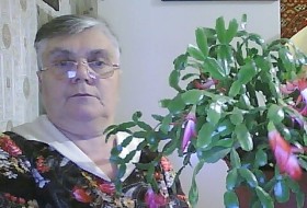 Lyudmila Bolkowa, 73 - Только Я