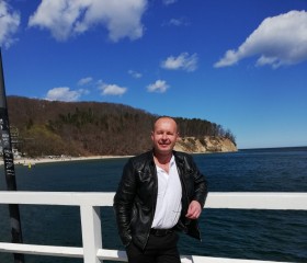 Aleksey, 54, Bat Yam