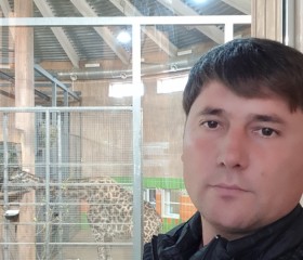 Равшан Муратов, 40 лет, Красноярск