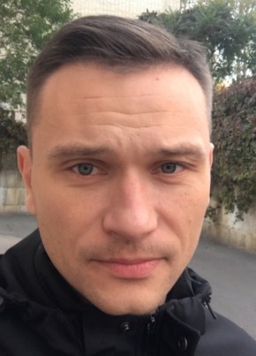 Дмитрий, 34, Россия, Губкин