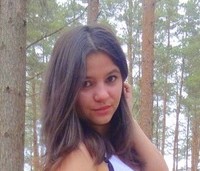 Ольга, 27 лет, Псков