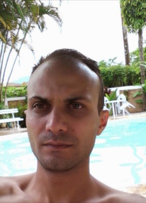 Adriano Carli, 45, República Federativa do Brasil, Santo André