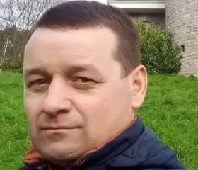 Andrei, 45 лет, Brussel