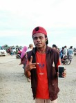 Karel, 20 лет, Djakarta