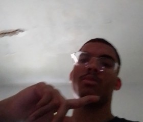 Luismiguelcumbac, 19, Humacao