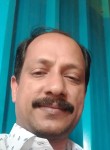 Ali Vv, 44 года, Thrissur