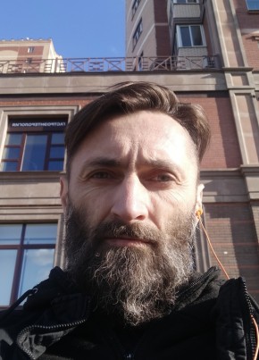 Сергей, 47, Россия, Щёлково