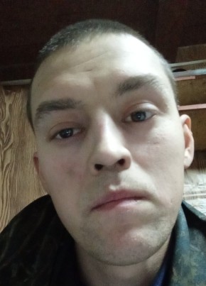 Evgenll, 24, Россия, Новодвинск